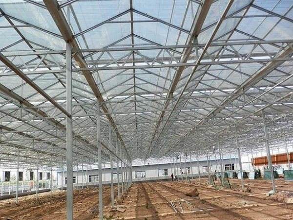 选择大棚骨架有哪些方面的要求？